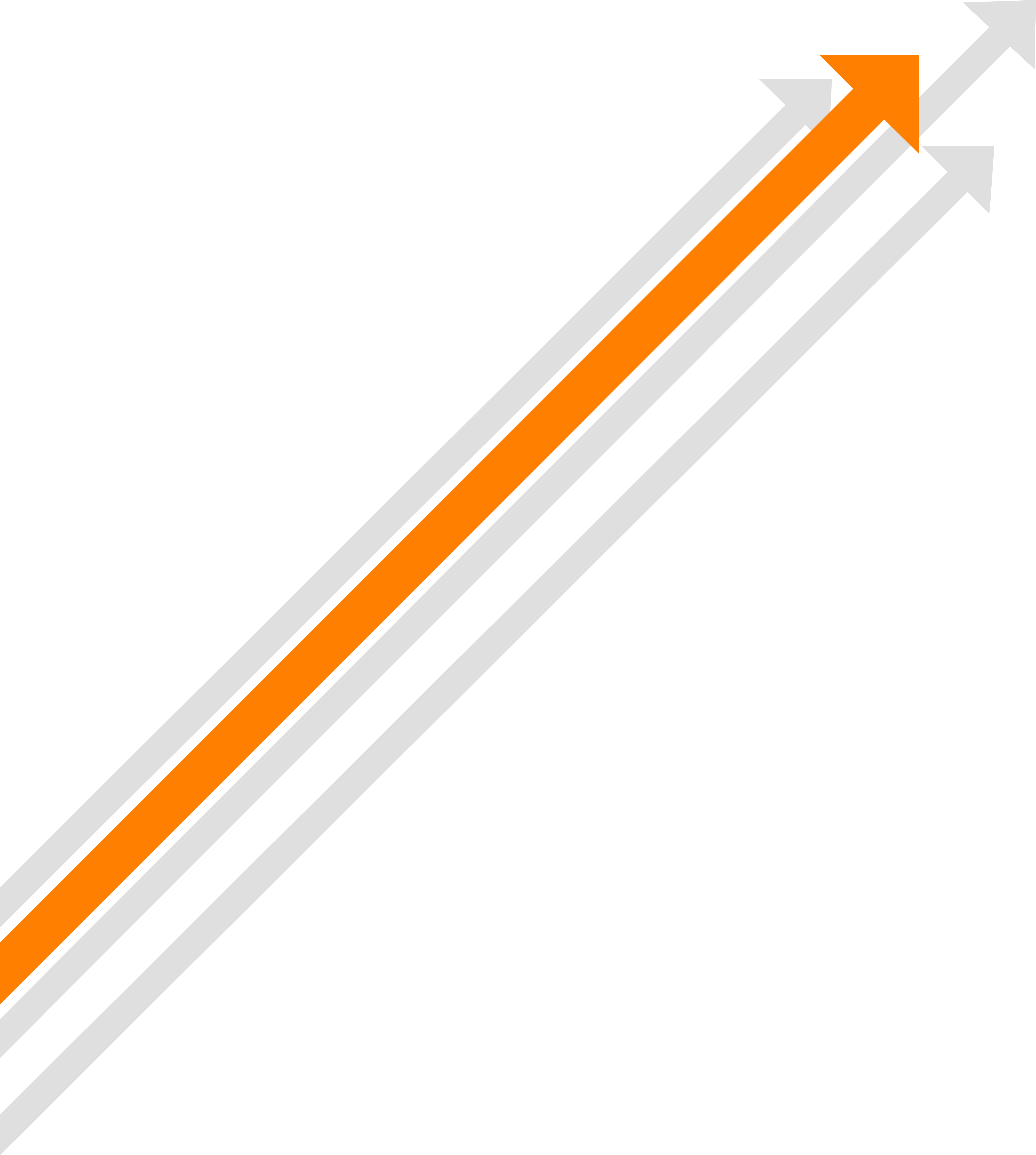 arrows